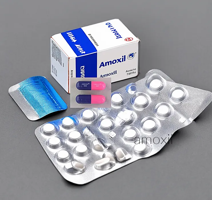 Amoxil 1