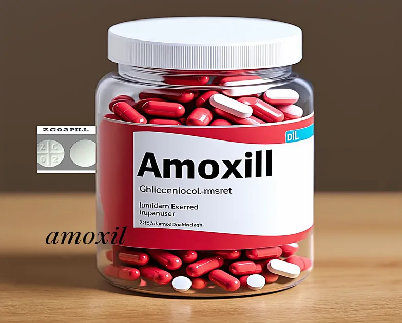 Amoxil 2