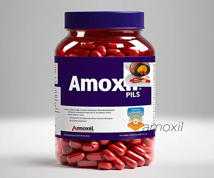 Amoxil 3